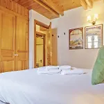 Apartmán Luderna - Duplex C9 Dera Montanheta *