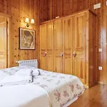 Luderna - Duplex C9 Dera Montanheta Apartmán Gessa
