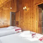 Luderna - Duplex C9 Dera Montanheta * Gessa