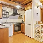 Apartmán Luderna - Duplex C9 Dera Montanheta Gessa