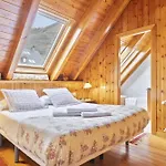 Luderna - Duplex C9 Dera Montanheta Apartmán