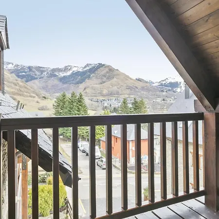 Luderna - Duplex C9 Dera Montanheta Apartmán Gessa