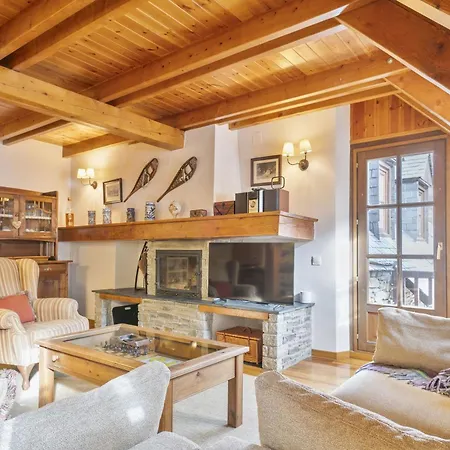 Luderna - Duplex C9 Dera Montanheta Apartmán *
