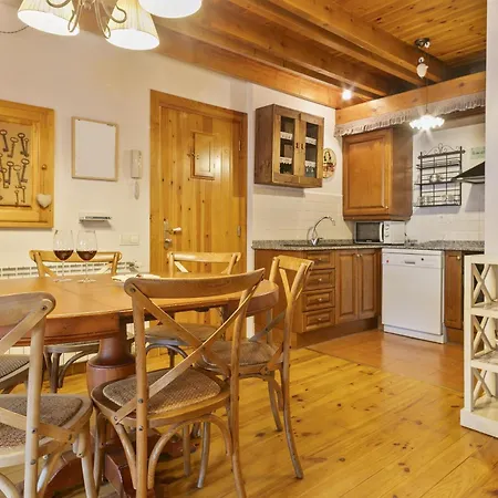 Luderna - Duplex C9 Dera Montanheta