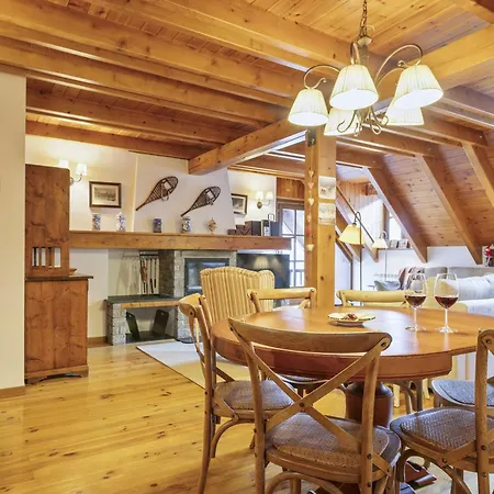 Luderna - Duplex C9 Dera Montanheta Apartmán
