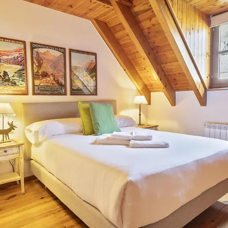 Apartment Luderna - Duplex C9 Dera Montanheta *