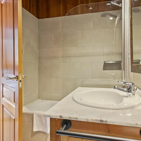 Apartment Luderna - Duplex C9 Dera Montanheta