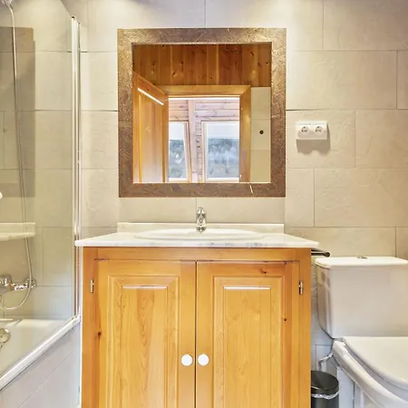 Luderna - Duplex C9 Dera Montanheta