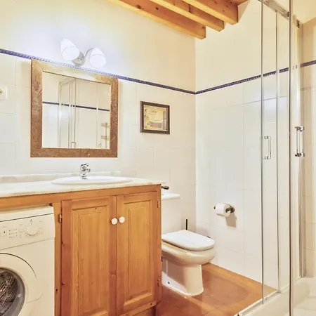 Luderna - Duplex C9 Dera Montanheta Apartment *