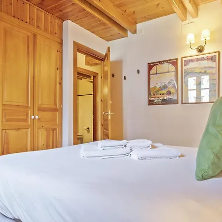 Apartment Luderna - Duplex C9 Dera Montanheta *
