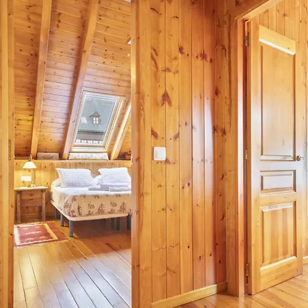 Luderna - Duplex C9 Dera Montanheta Apartment *