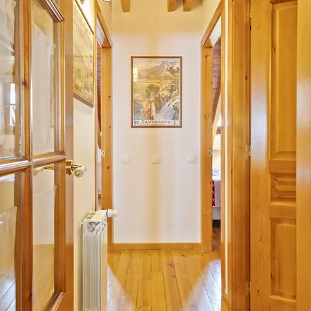 Apartment Luderna - Duplex C9 Dera Montanheta Gessa
