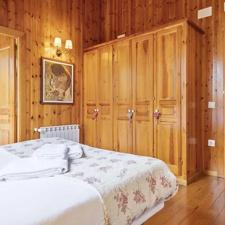 Luderna - Duplex C9 Dera Montanheta Apartment Gessa