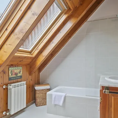 Luderna - Duplex C9 Dera Montanheta Apartment