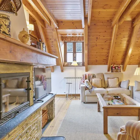 Luderna - Duplex C9 Dera Montanheta *